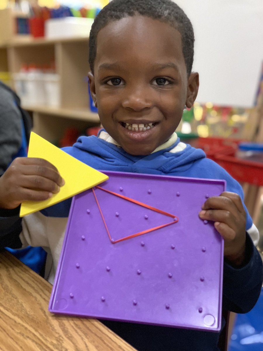 ADouglasLeads's tweet photo. Matching and making shapes in @APSBoydES Pre-K! @Meme1908 @basimah89 @aps_OEL @PrincipalK_APS @DrEmilyAMassey @Atldepsupt @CarstarphenMJ #PreKForAll #PreKPaparazzi https://t.co/AGEJK8x9yr