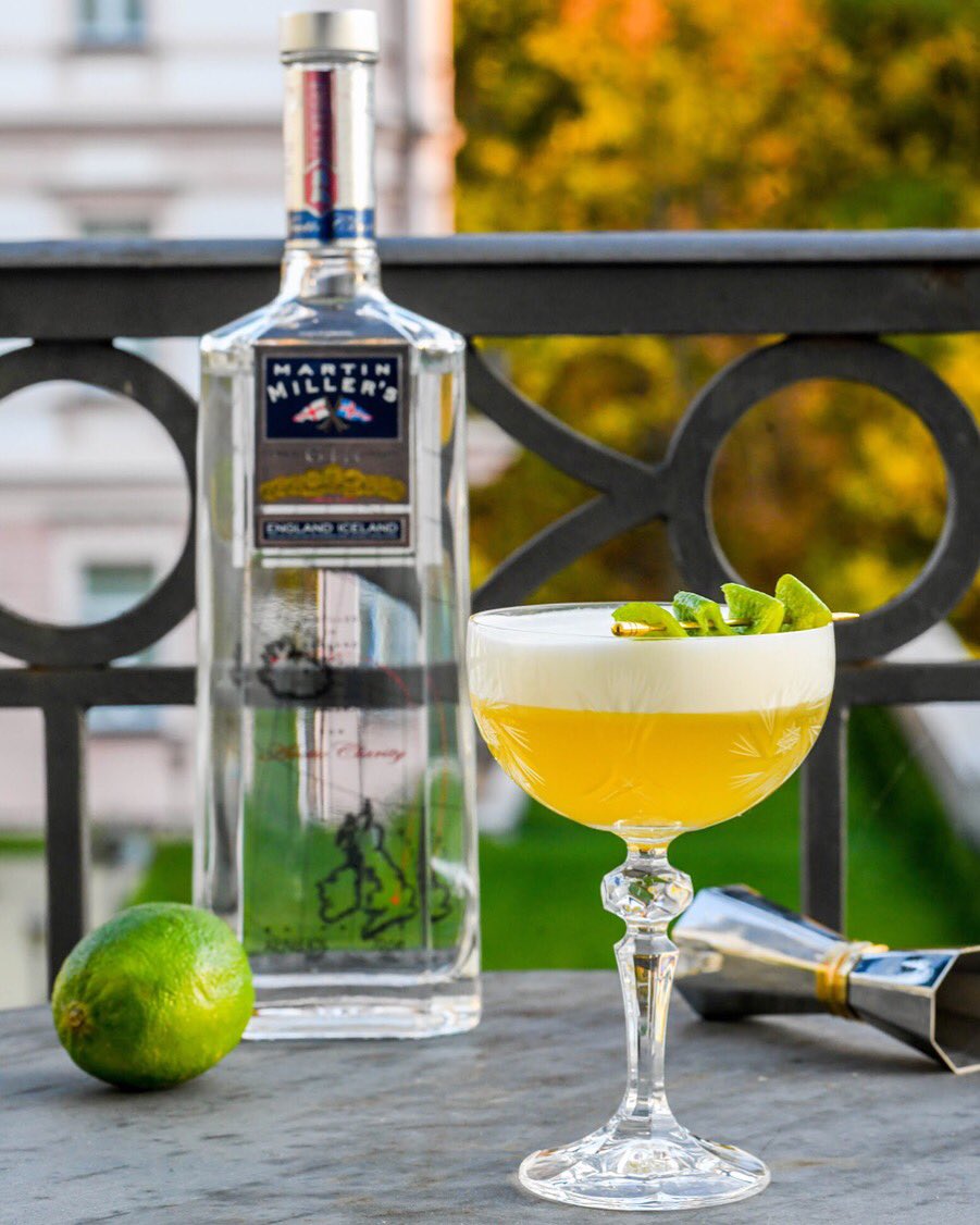 Beautiful Booze tweet media