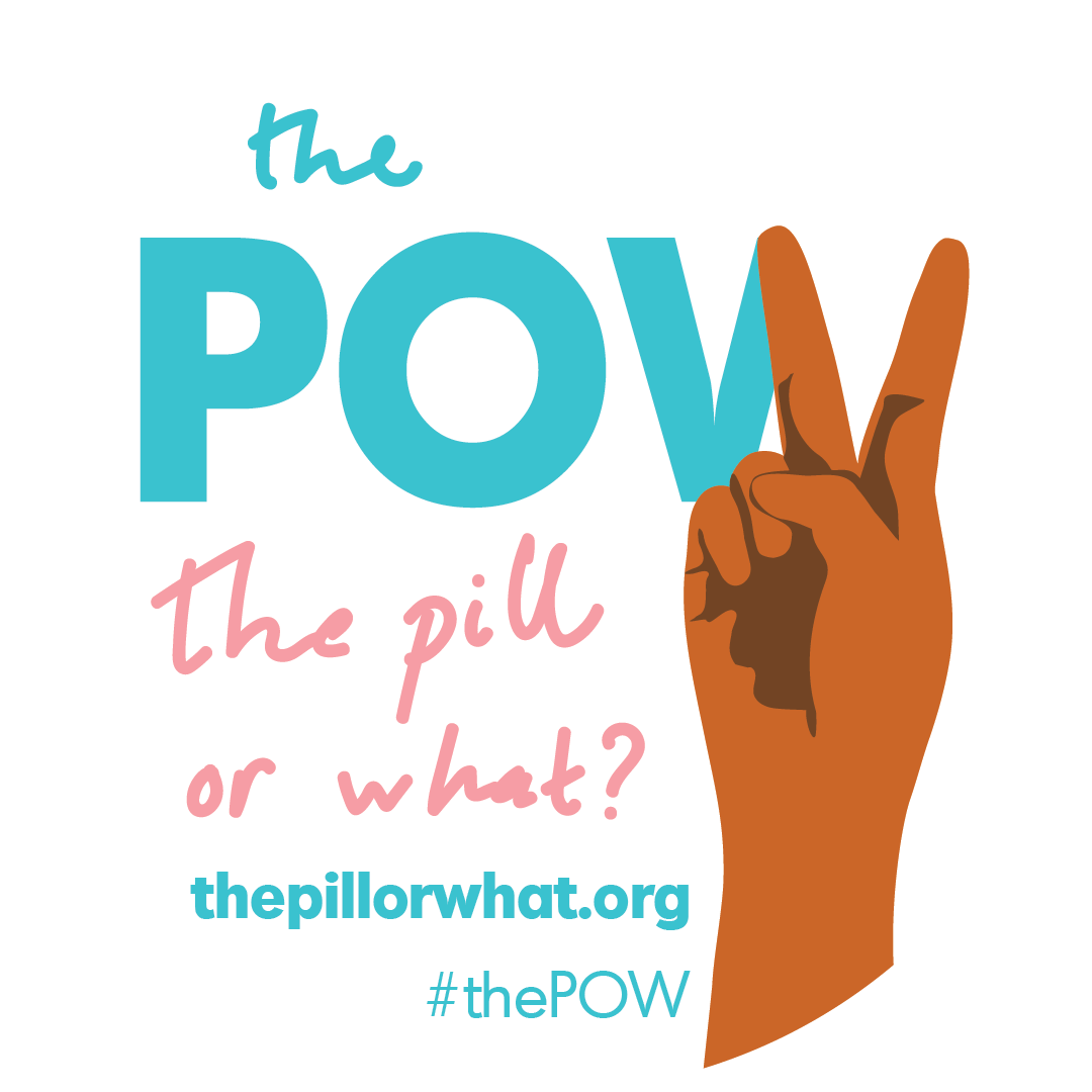 In this week’s top pick from ThePillOrWhat.org, our new contraception forum, Dr Paula Baraitser shares more ways to take the combined pill – and bleed less: bit.ly/NewWaysforPill Read, share and talk to other users and clinicians at #ThePOW #thepillorwhat