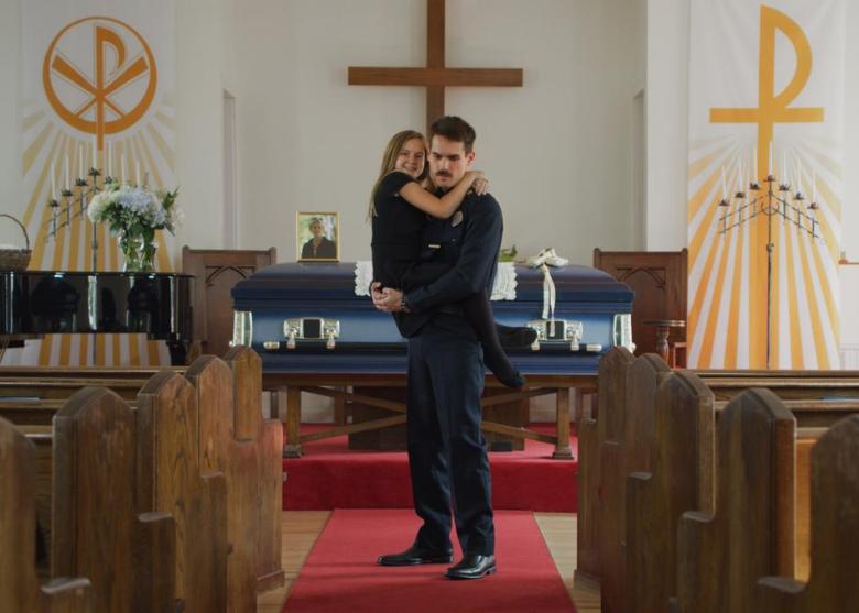 CltFilmFest's tweet image. THUNDER ROAD, the new film from @jimmycthatsme is now available to stream on iTunes (and other streaming platforms). Support indie film and filmmakers and watch this film! goo.gl/X5VcXn #discoverdifferent