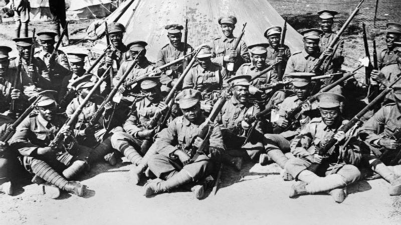 Nearing the end of #BlackHistoryMonth we remember those who fought for us. bit.ly/2qdz82W #BHM