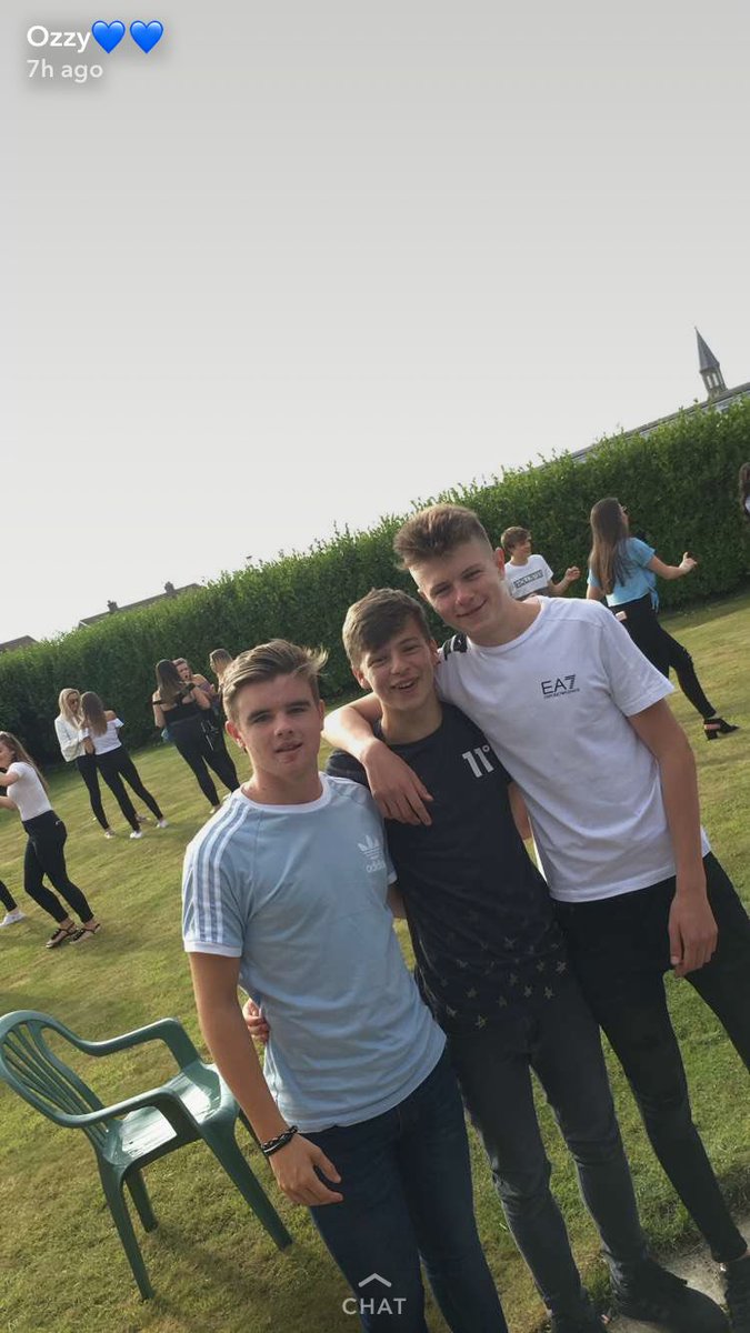 happy birthday min😘x