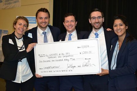 UNC Public Health tweet media