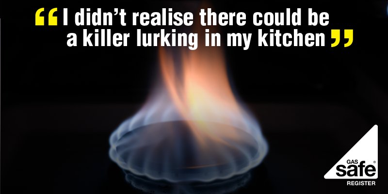 GasSafeRegister's tweet image. Don't get caught in a real-life Halloween Horror - make sure your gas appliances are burning correctly, and contact a Gas Safe registered business to check them if you're unsure. You can find details of local engineers on our website: GasSafeRegister.co.uk