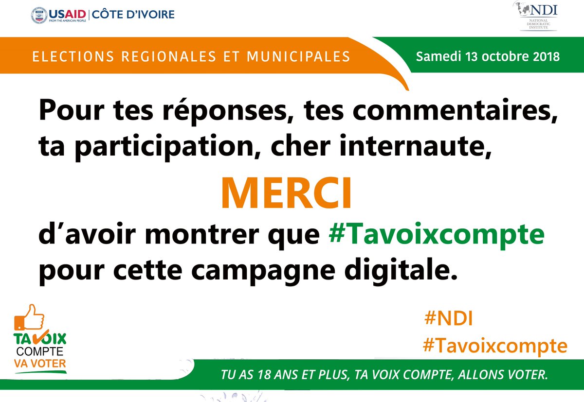 tavoixcompte's tweet photo. #Tavoixcompte te dit MERCI https://t.co/iWktPABUll
