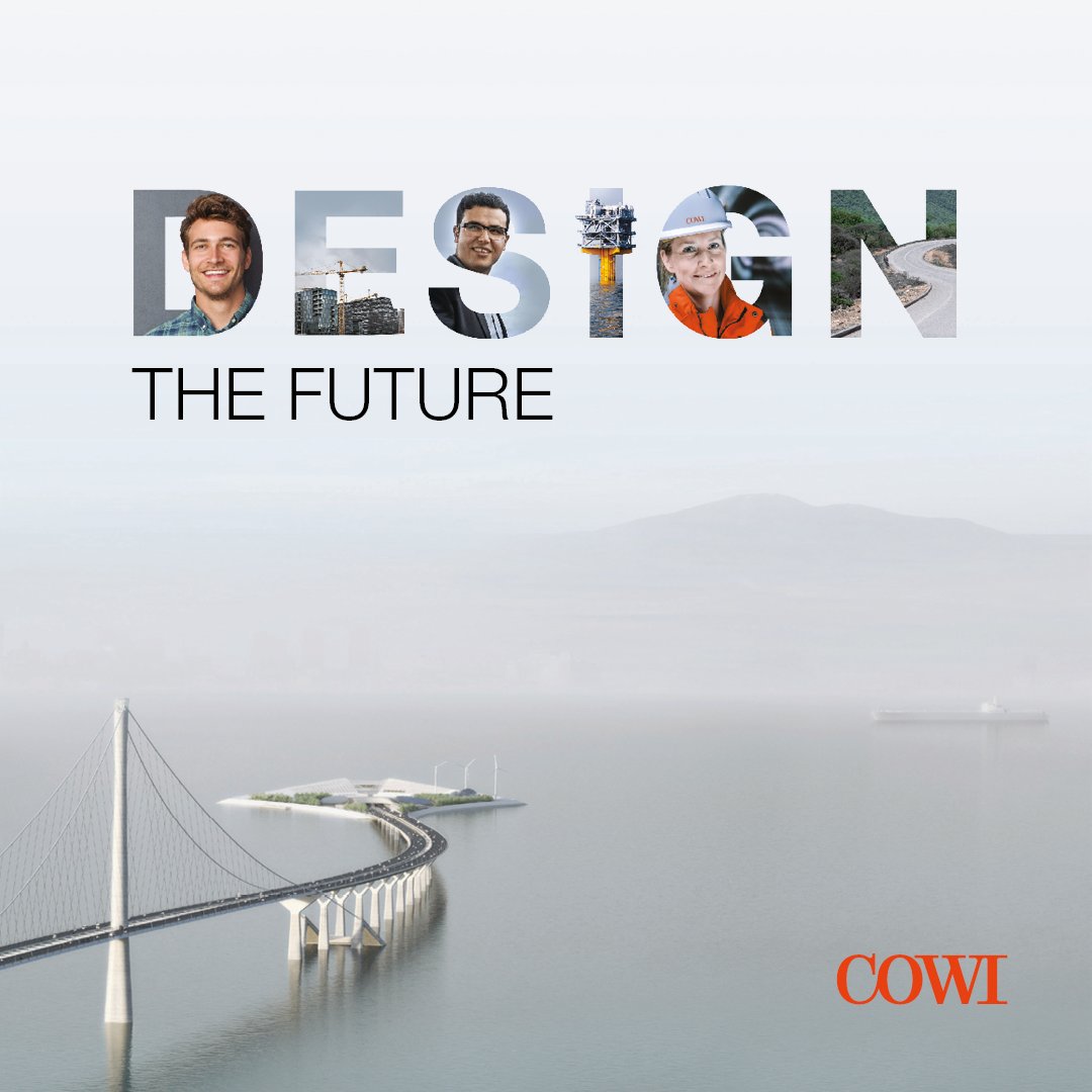 COWI_UK's tweet image. We’ll be @EdinburghUni&apos;s Careers in Engineering event tomorrow, and want to meet #CivilEngineering, #StructuralEngineering and #GeotechEngineering graduates of the future.

If you&apos;re there, pop by to find out how to kickstart your career at COWI, or visit fal.cn/SY0w
