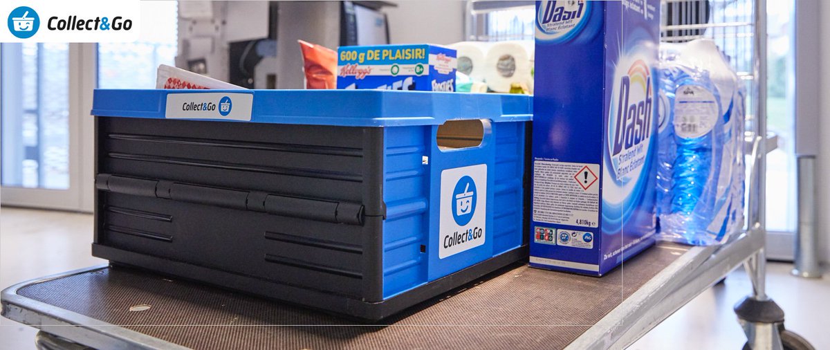 Collect And Go At Collectandgo Twitter