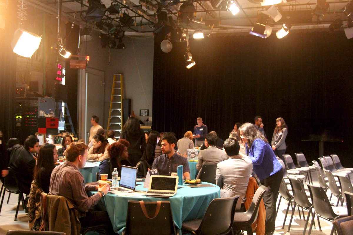 Calling all media makers! We, in partnership with <a href="/AADocNetwork/">A-Doc</a>, are launching a new Fellowship Program! Learn more and apply here:  bit.ly/2Oey8tk