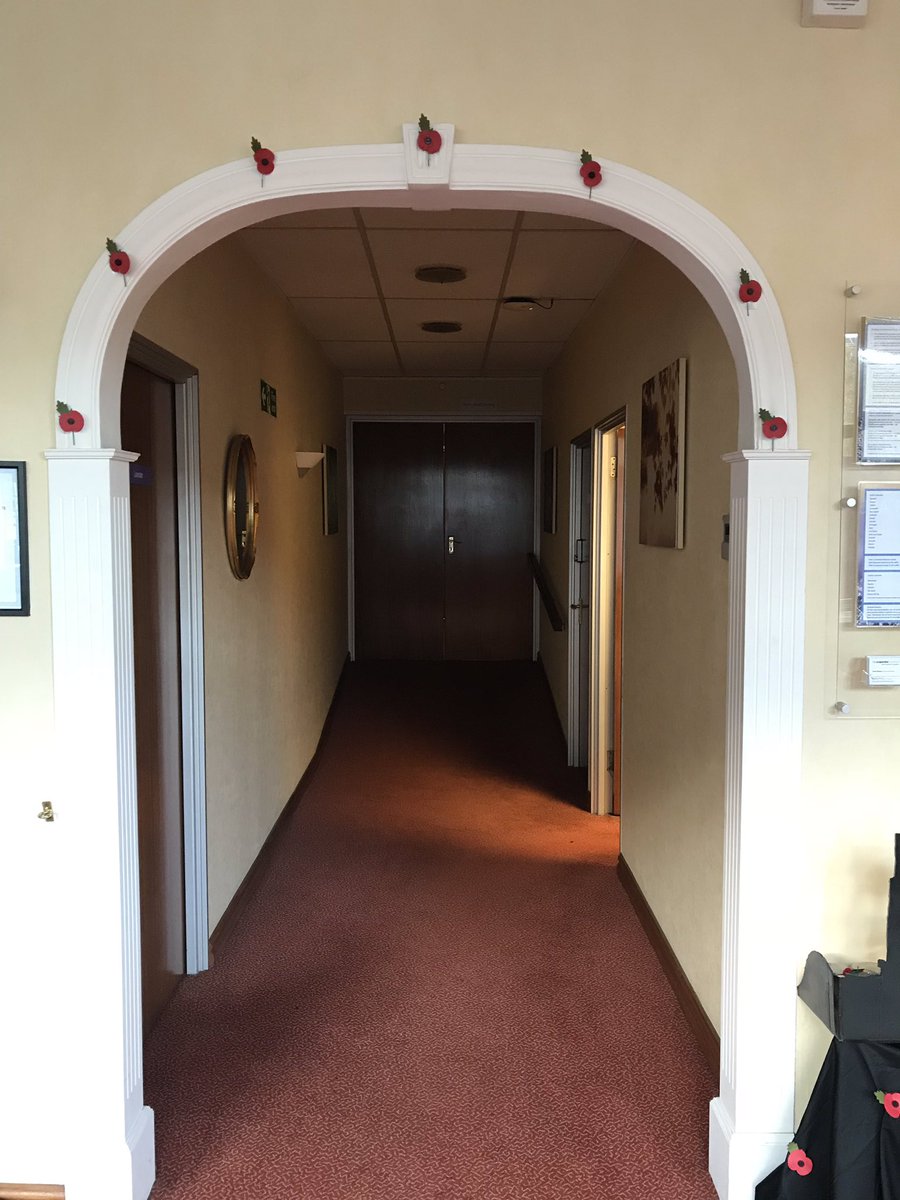 Central England Cooperative Funeral Home in Oldbury, all ready for the Oldbury parade!
We will be serving refreshments after the parade, join us til 12.30pm. <a href="/MartynCheatle/">Martyn Cheatle</a> <a href="/mycooplife/">Central Co-op Funeral</a> <a href="/mycoopfood/">Central Co-op Food</a> <a href="/Adrian765Dunn/">Adrian Dunn</a> <a href="/CoopElaine/">Elaine Dean 🌹💚🇺🇦</a> <a href="/PoppyLegion/">Royal British Legion</a> <a href="/MikeTaaffe/">Mike Taaffe</a> <a href="/GallieAmanda/">Amanda Gallie</a> #beingcoopy