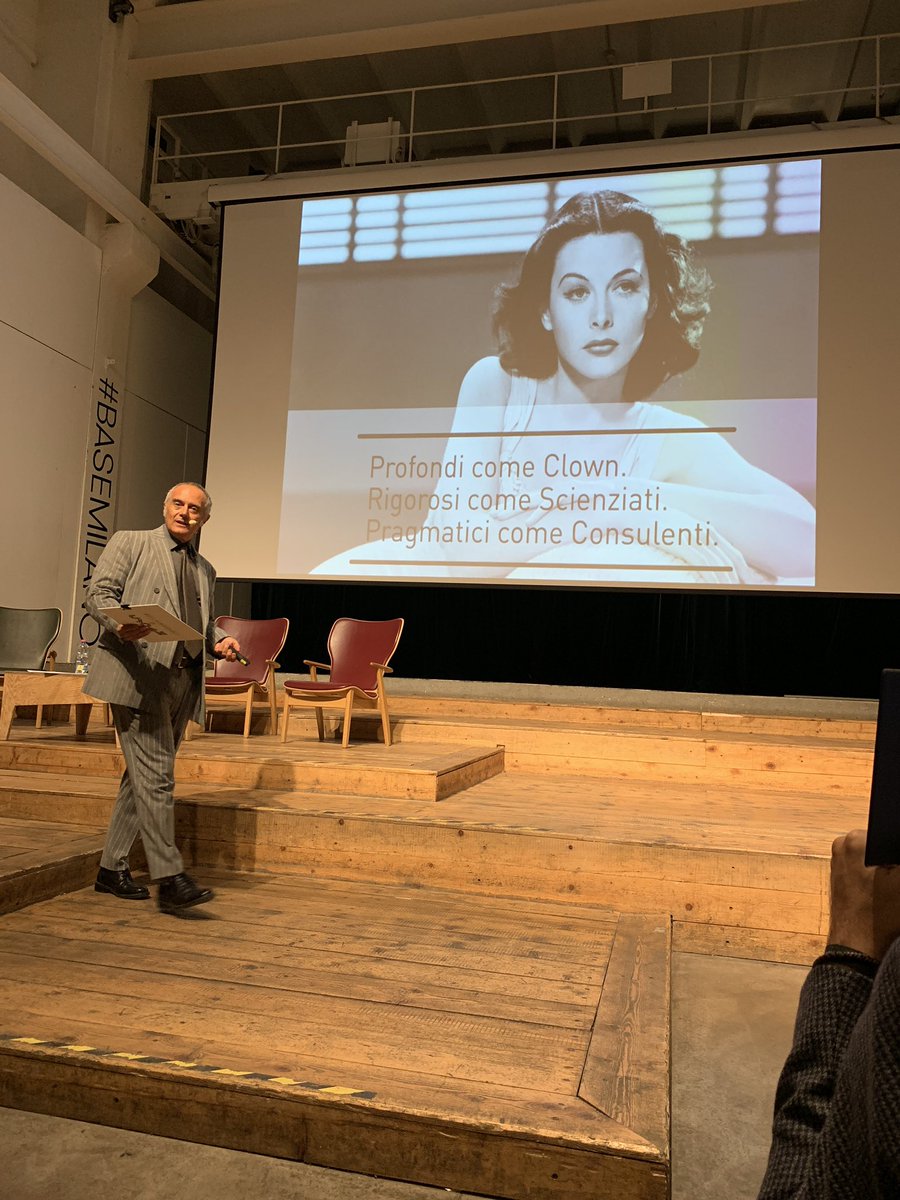 Andrea Defend tweet media