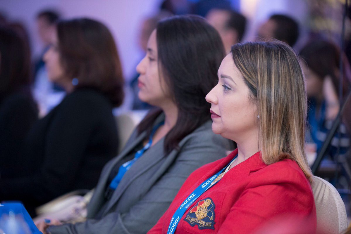 mapfresaludars's tweet photo. Presentes en el VI Congreso Adocose 2018: “Complementando la Excelencia en el Servicio"
#ADOCOSE #ARSPalic #ProtegeTuSalud https://t.co/7pmZsXbVRt