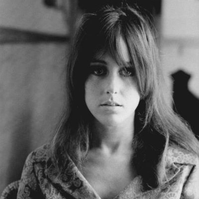 Happy Birthday Grace Slick 

Jefferson Airplane - White Rabbit

 