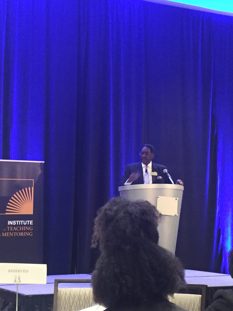 GoldenDiabetes's tweet photo. #tbt Still remembering this honorable man! Wow! What an amazing speaker! Thank you for organizing this wonderful program #inst2018 #ThinkBigDiversity #sreb #agep https://t.co/s8IU4FpjOo