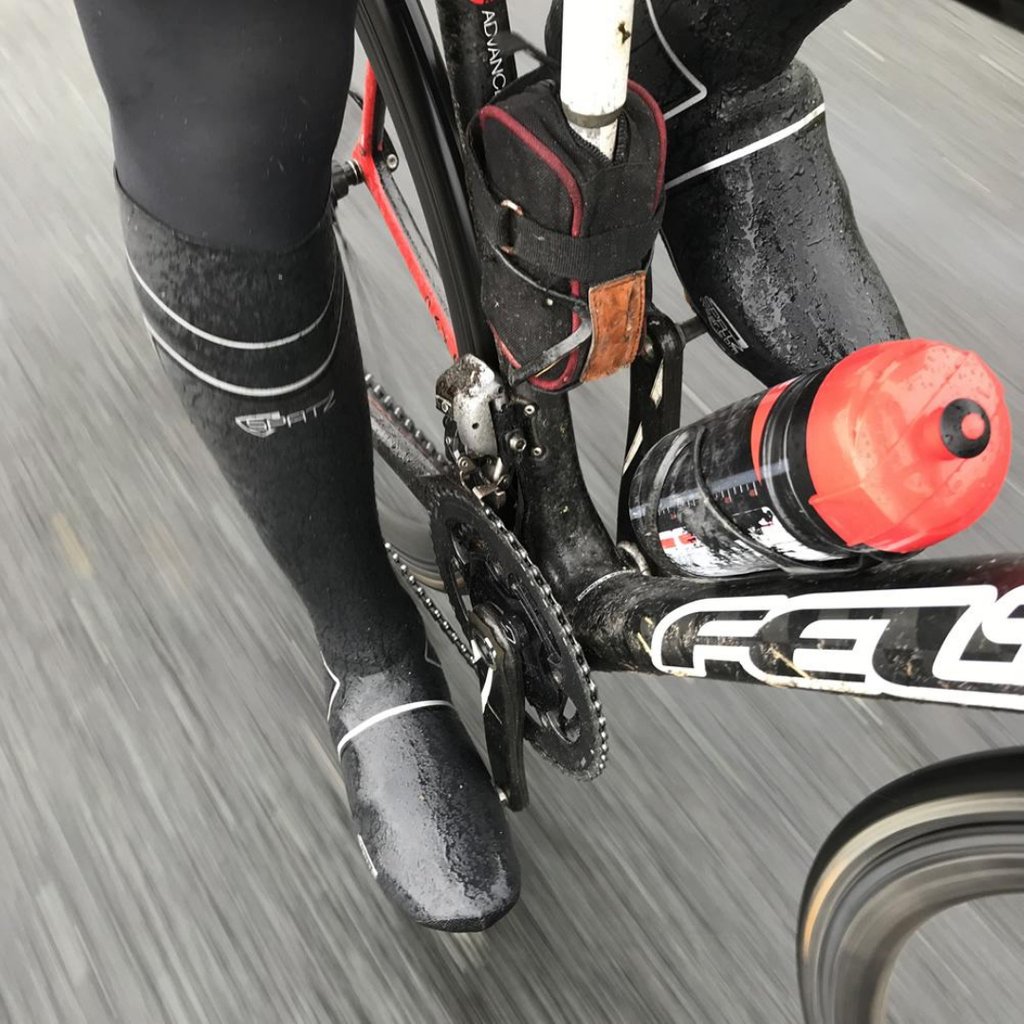 spatz pro overshoes