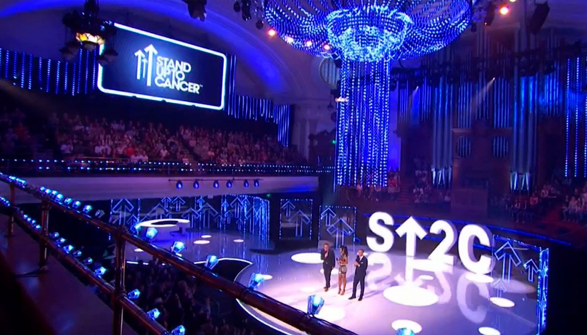 Aurora Lighting Supports LD Gurdip Mahal On Channel 4's SU2C

4rfv.co.uk/industrynews/2…

<a href="/AuroraLightsTv/">Aurora Lighting Hire</a>  #lighting #SU2C