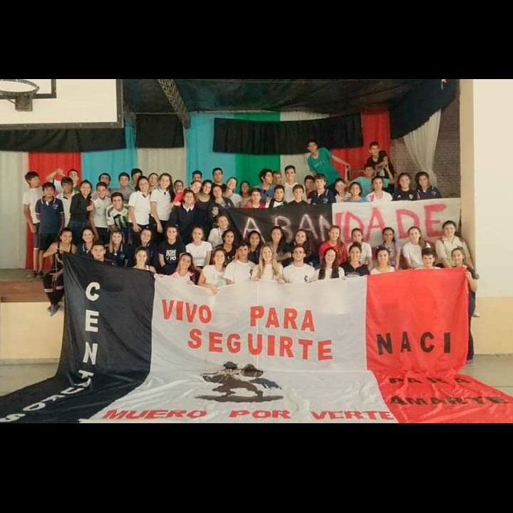 maruMartinattox's tweet photo. -Esta Locura de Amarte
Me Impide Ser Normal-
⚫⚪🔴 #DaleC #Centauro'18 https://t.co/vDNvBKQ7pB