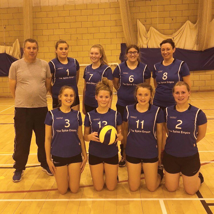 TONIGHT

Ladies 2 are at home to <a href="/CastleVb/">Newcastle Staffs VC</a> 
8:30pm start at Cleobury <a href="/TemeLeisure/">Teme Leisure</a> 

Come and support your local volleyball squad! 
#CMVBC #CleoburyLadies #CleoburyVolleyball 🏐🏐🏐