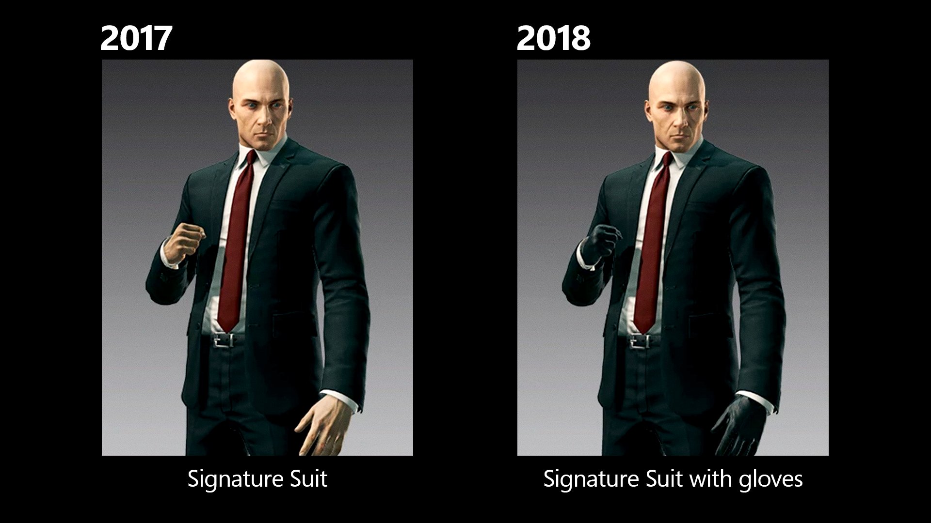 Io Interactive Just Wait Until You See What We Ve Got Planned For 19 Twitter