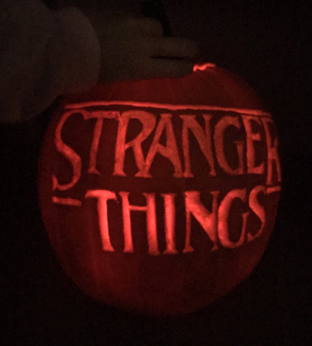 BechtoldtEmily's tweet image. This is my “pimp your pumpkin” project #SELC #GBSNow #GBSEngineering