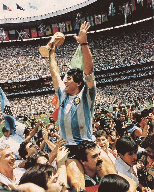 Happy 58th birthday Diego Armando Maradona    