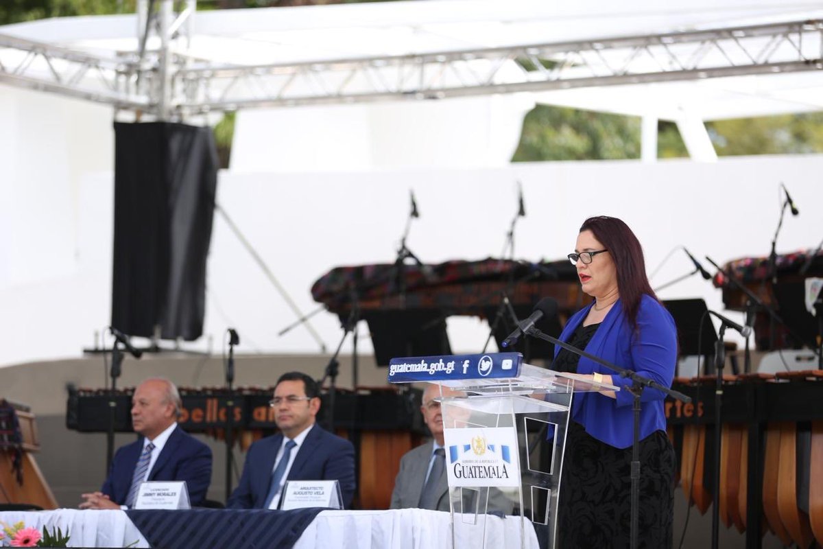 Gobierno de Guatemala 🇬🇹 tweet media