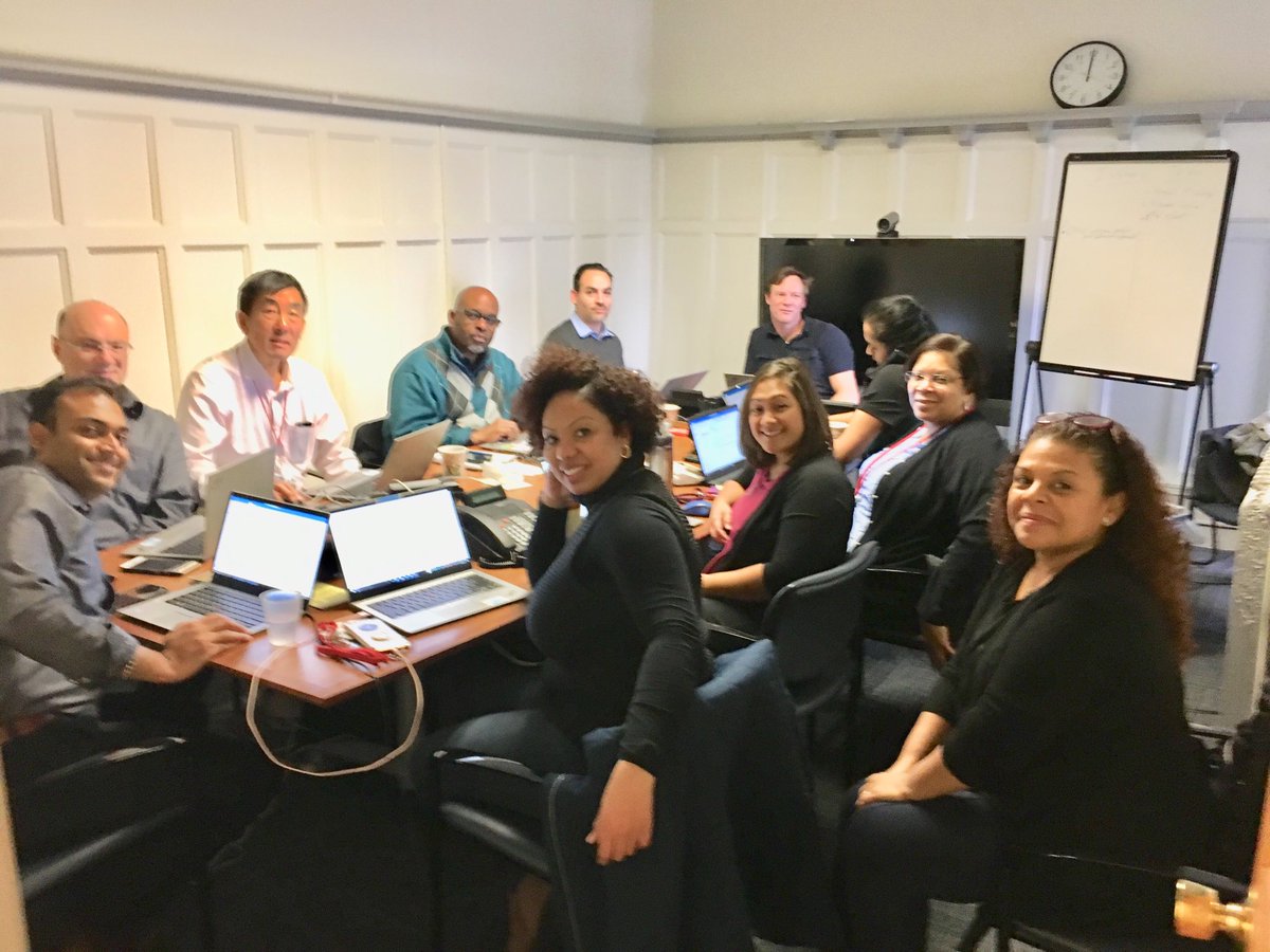 diazdannyIT's tweet photo. Another successful, SCM CU Upgrade on the East Campus. Great work team! #NYPIT @Mary_Cassai https://t.co/WQEXzNUZjk