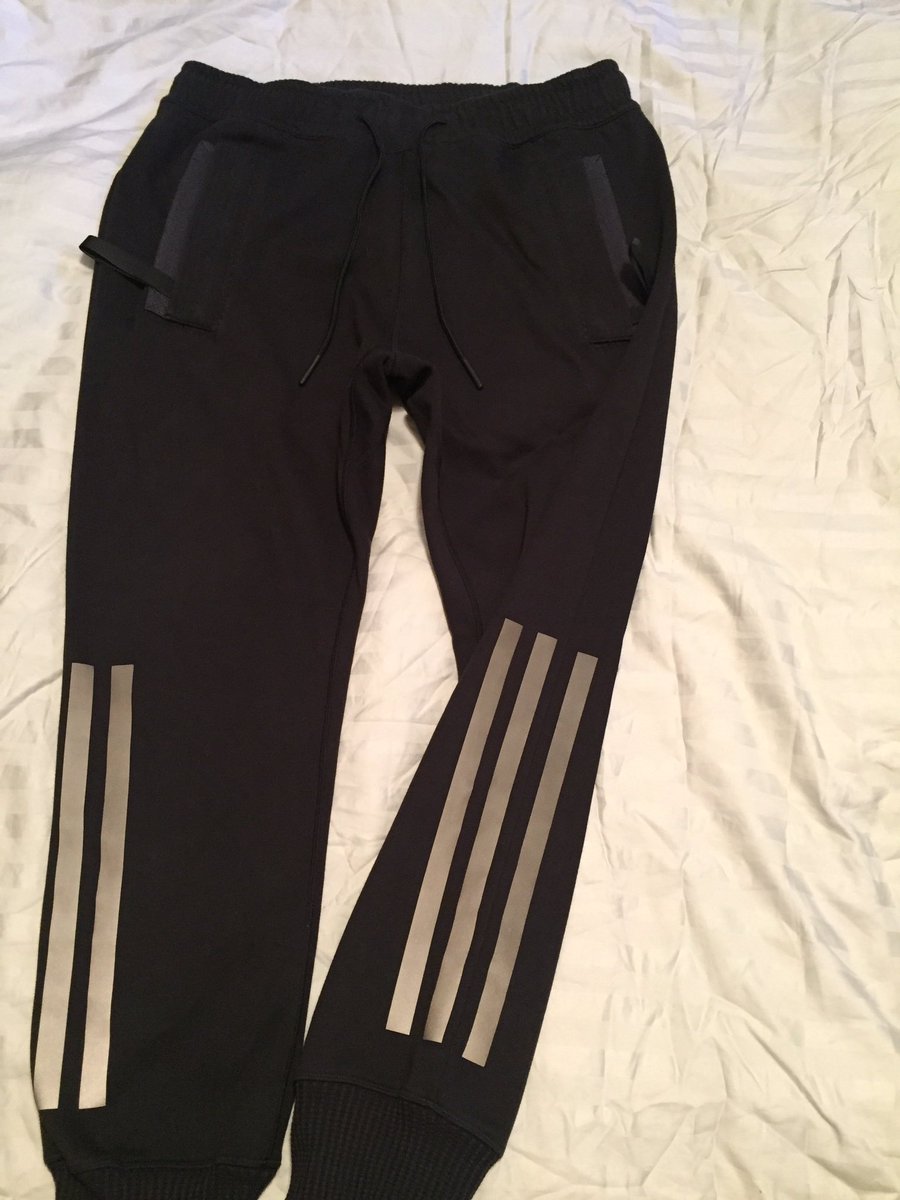 adidas day one utility pant