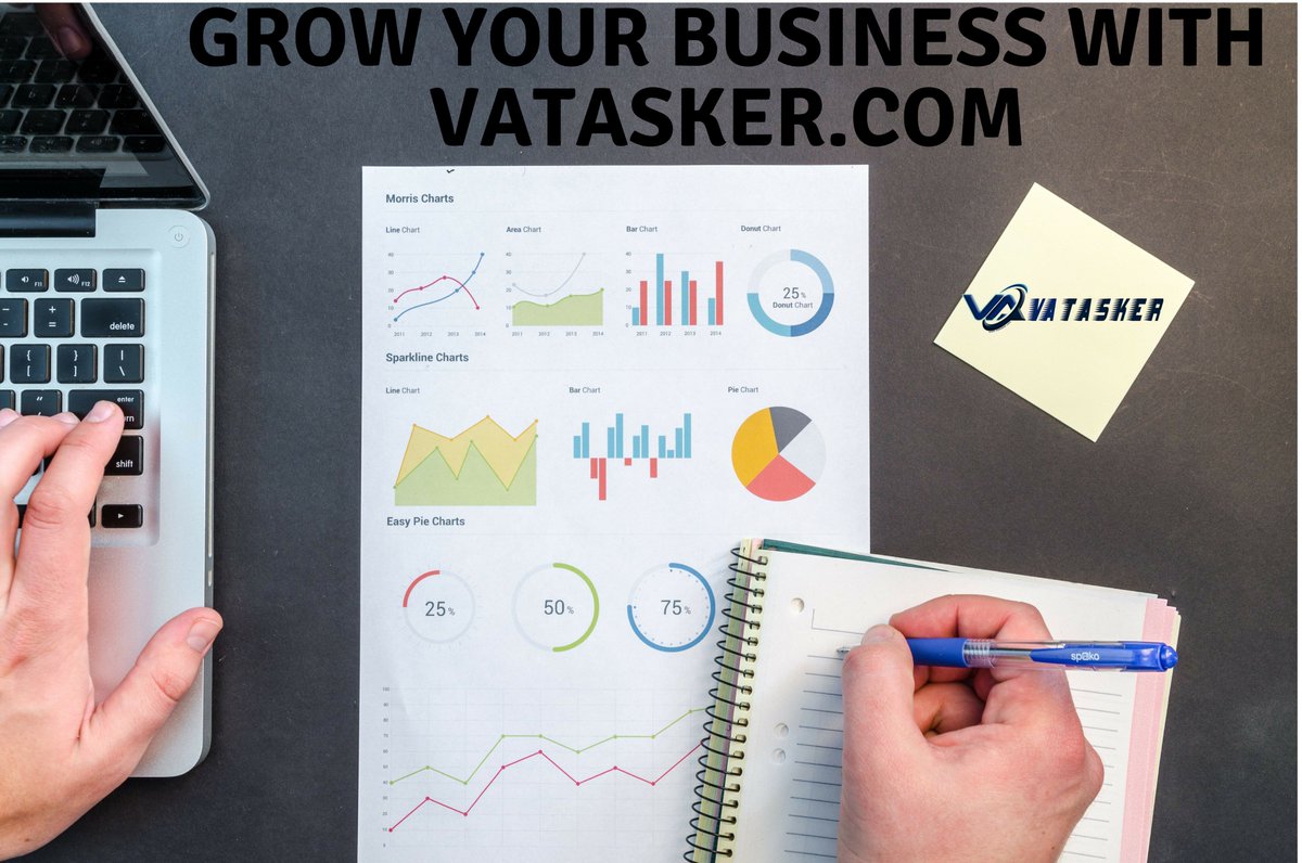 TaskerVa's tweet image. Visit the virtual assistant master - VA TASKER.
VATasker is the best affordable digital solutions company in the market. You can get all types of virtual assistant services under one roof. Try us and develop your business to the next level. Visit: vatasker.com
#virtual
