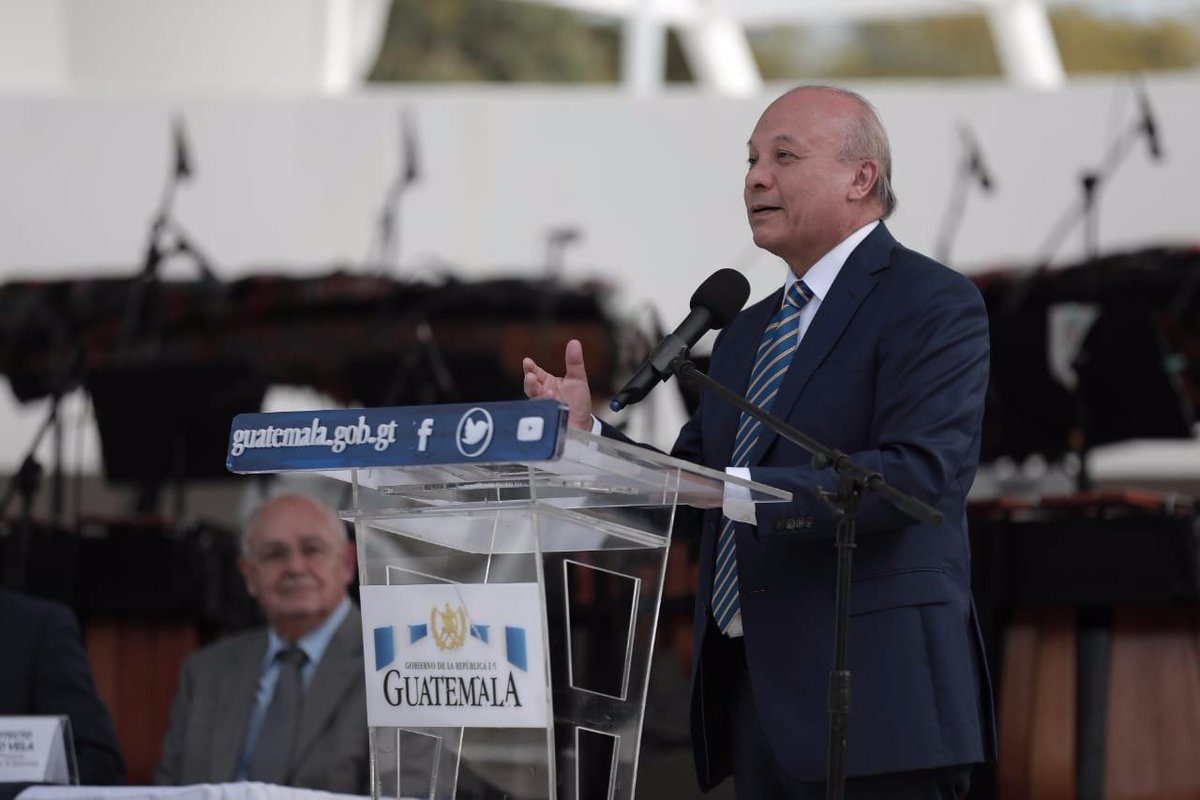 Gobierno de Guatemala 🇬🇹 tweet media