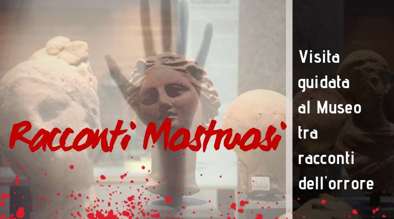 Domani pomeriggio i volontari di <a href="/fonderie/">Fonderie Culturali</a> propongono una visita guidata che sarà un vero e proprio tuffo nell'immaginario horror letterario e televisivo.
facebook.com/events/1460094…
#STAYTUNED #Halloween #Salerno #Cultura