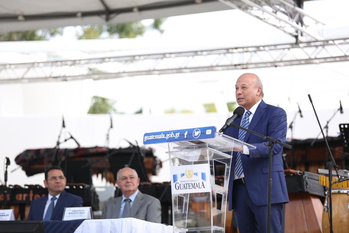 Gobierno de Guatemala 🇬🇹 tweet media