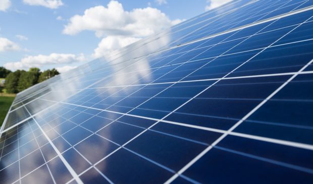 AlbaEnergy's tweet photo. #Texas #Solar Energy News October 2018 https://t.co/8DH2NcSI8c https://t.co/oxskvzJb7w