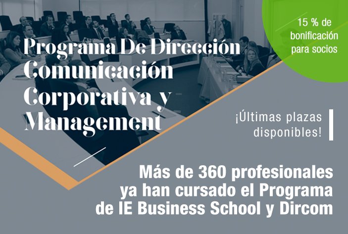 "Quedé muy satisfecho de la calidad docente, multidisciplinar y con un gran nivel de conocimiento práctico".

El #networking y el prestigio que ofrece el <a href="/IEbusiness/">iebusiness</a>, son otros de los aspectos que valora <a href="/eduardocrei/">Eduardo Calvo Reino</a> de su paso por el Programa: ow.ly/Ktts30mqNvo