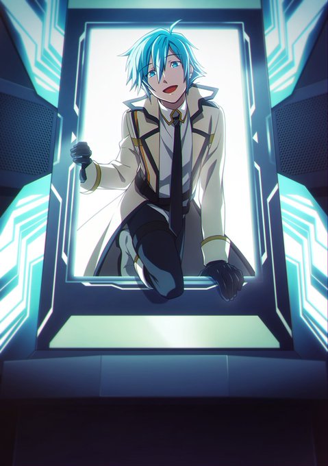 嬬武器烈風刀のtwitterイラスト検索結果