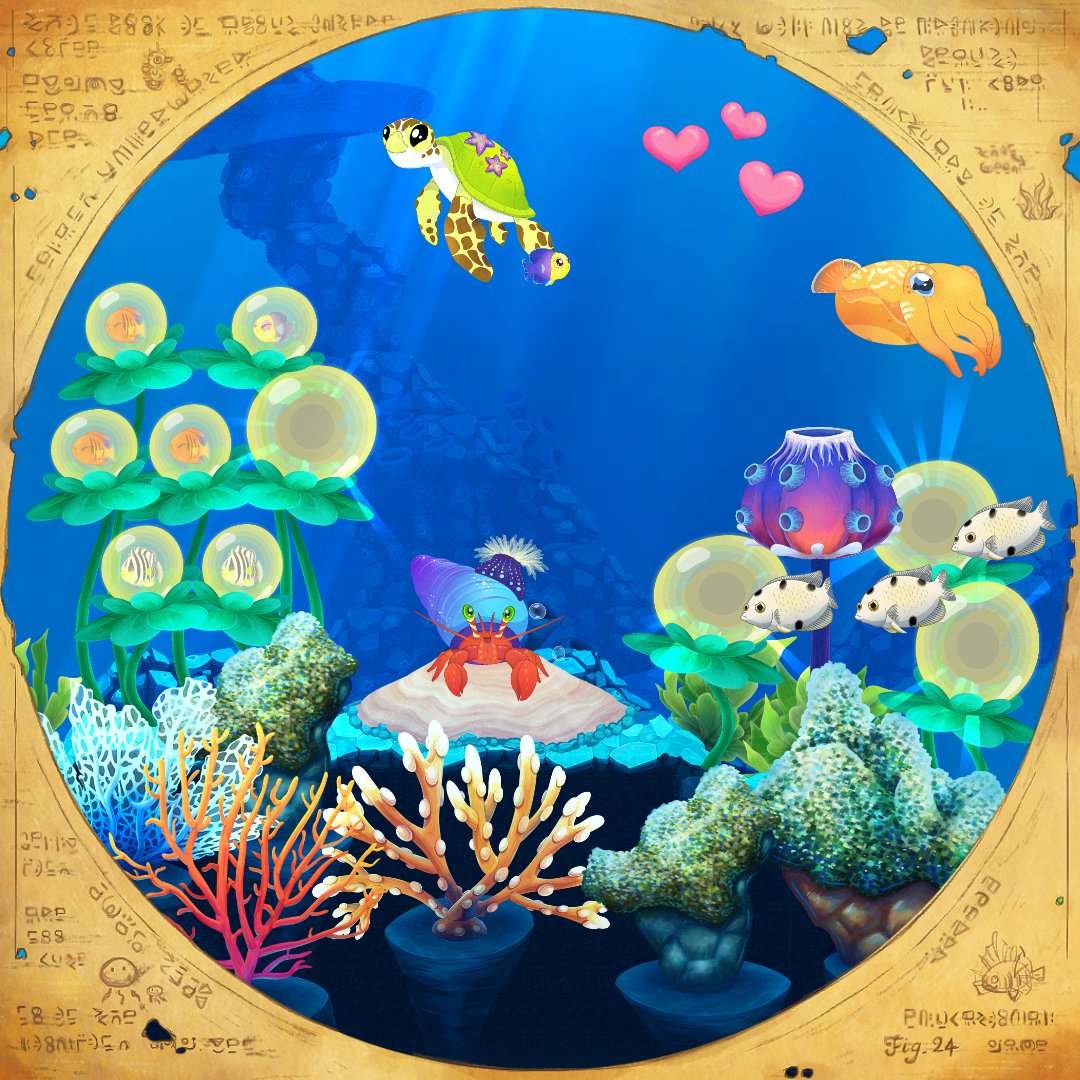 yoon_jin02's tweet image. #splashgame onelink.to/splash