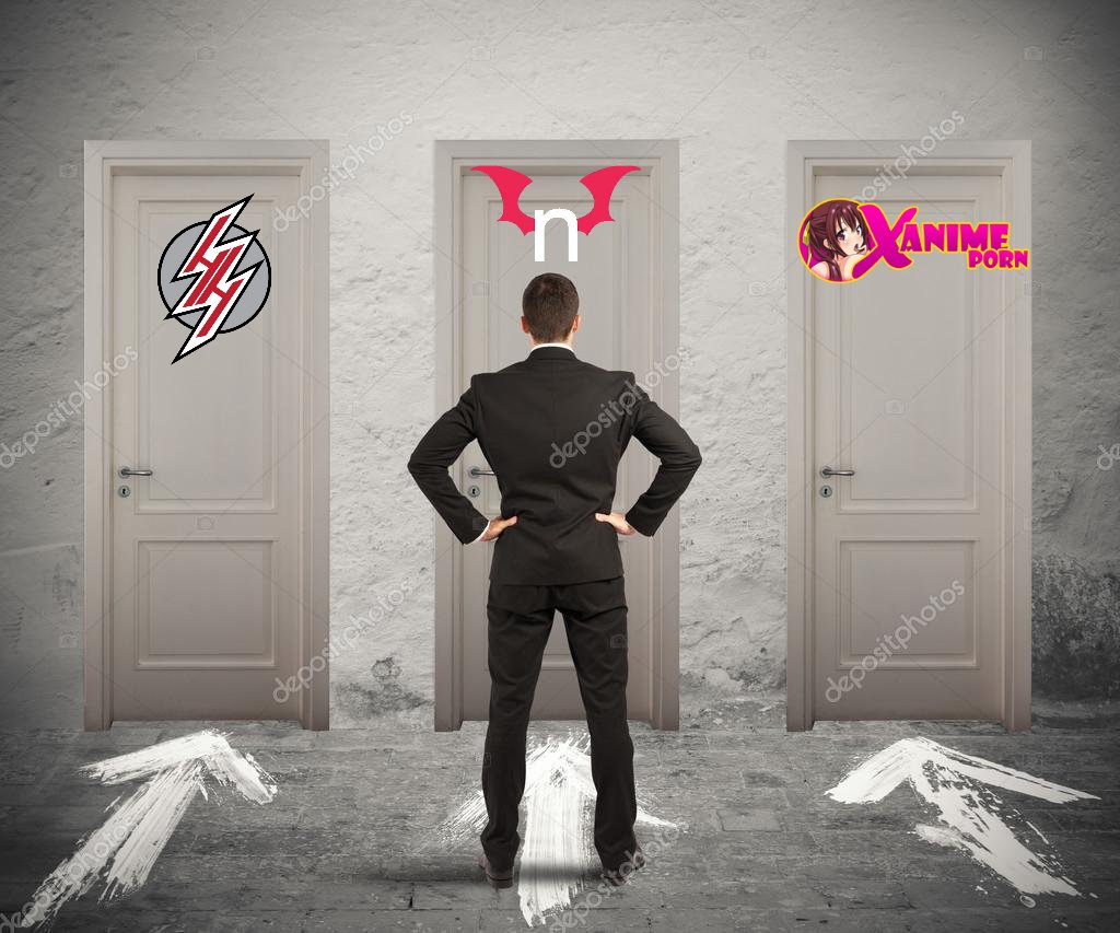 RIFADCUnited's tweet photo. Anime: *exists*

13 year old male weebs: https://t.co/6tDLcxK0JP