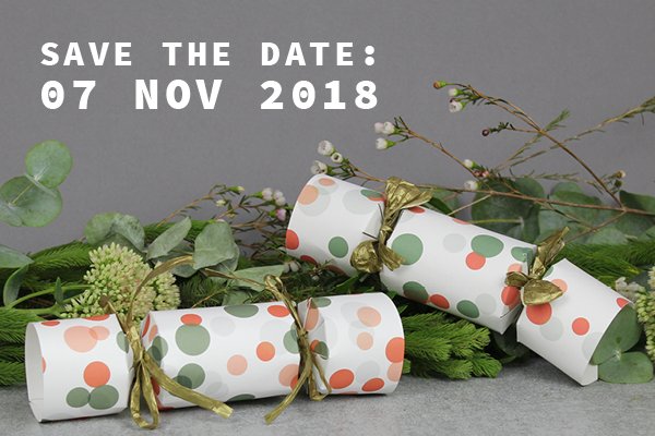 londonlocalteam's tweet photo. You are invited to our Christmas party and cracker making workshop - Save the date! - https://t.co/L1VU3MsAhQ https://t.co/76Cs1VEUBe