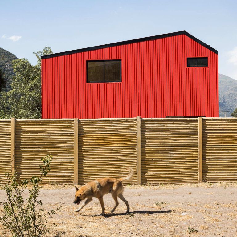 #Architecture in #Chile - #House
by Felipe Assadi buff.ly/2yVgH76