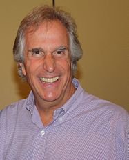 Happy birthday, Henry Winkler 