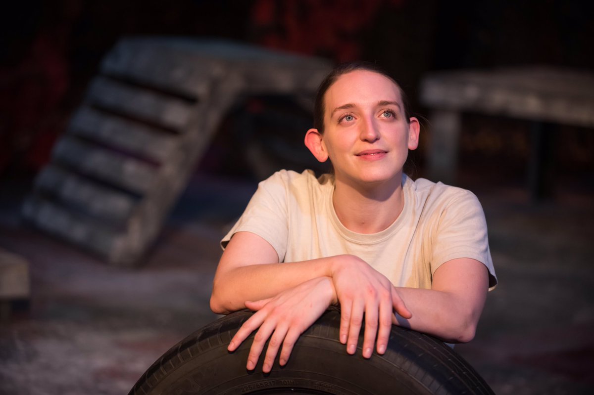 Beautiful. Touching. Incredible.

Have you seen the world premiere that audiences are raving about? Brave Girl by Emily Dallas, a co-production with <a href="/fortemusical/">Forte Musical Theatre Guild</a>, runs until November 10. Get your tickets at tickets.lunchboxtheatre.com or by calling 403.265.4292 x 0.

#lunchboxyyc