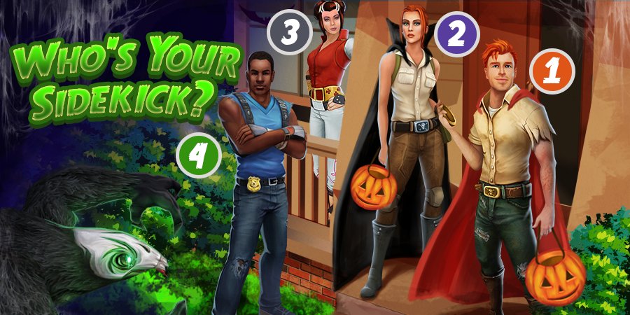 Temple Run - 🎃 It's Halloween week and also your last week to