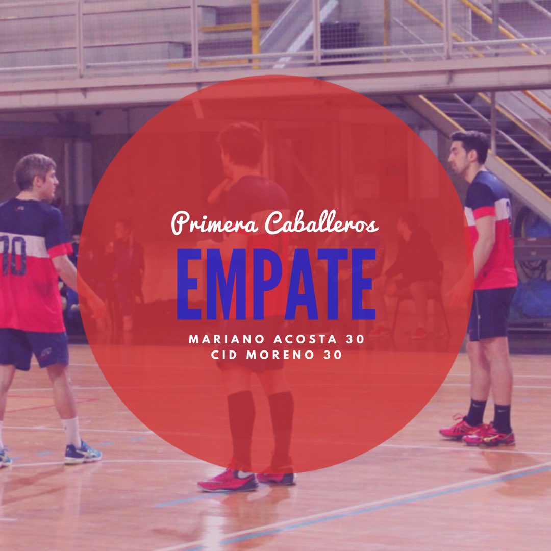 #PrimeraCaballeros con estos dos puntos obtenidos están muy cerca de lograr el objetivo.