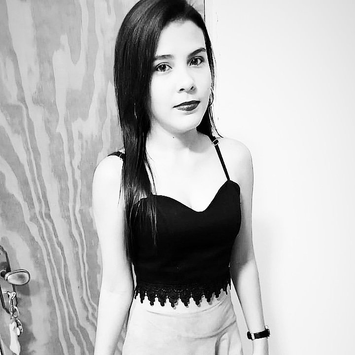 alinidayane's tweet image. #NewProfilePic