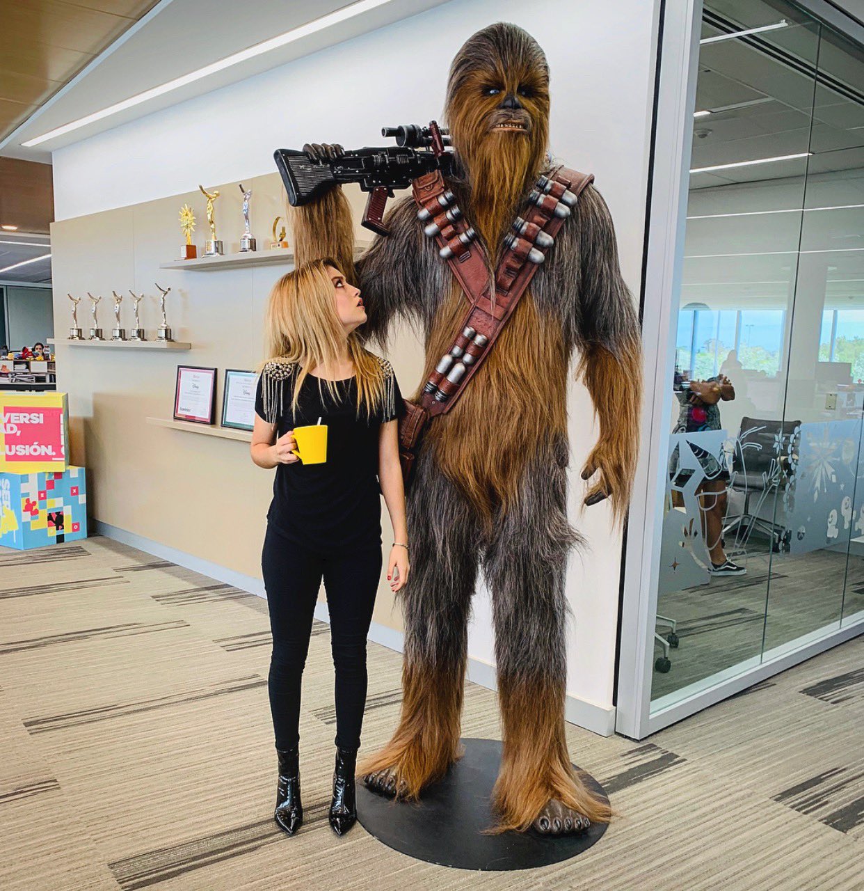 🌻 KAROL SEVILLA 🌻 on Twitter: “Y dale con la altura 🤦🏻‍♀️…