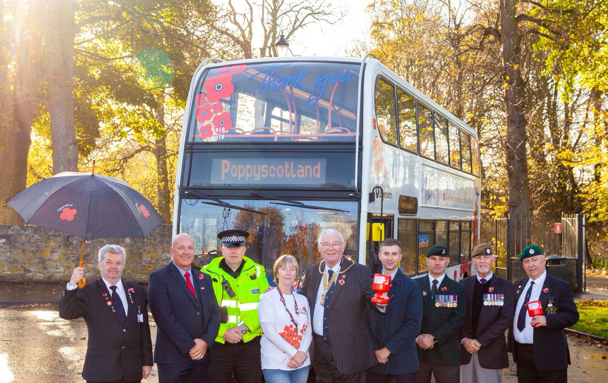 Stagecoach East Scot tweet media