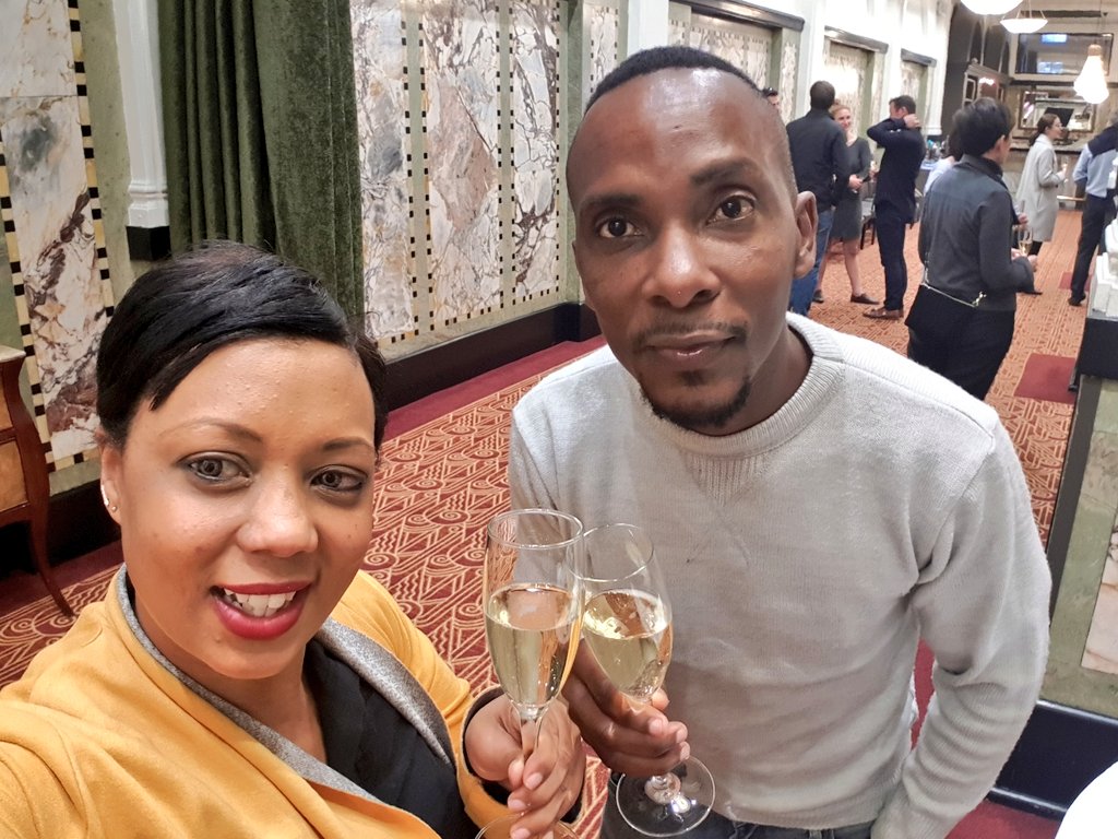 The Duchess of Tastings🍷 tweet media