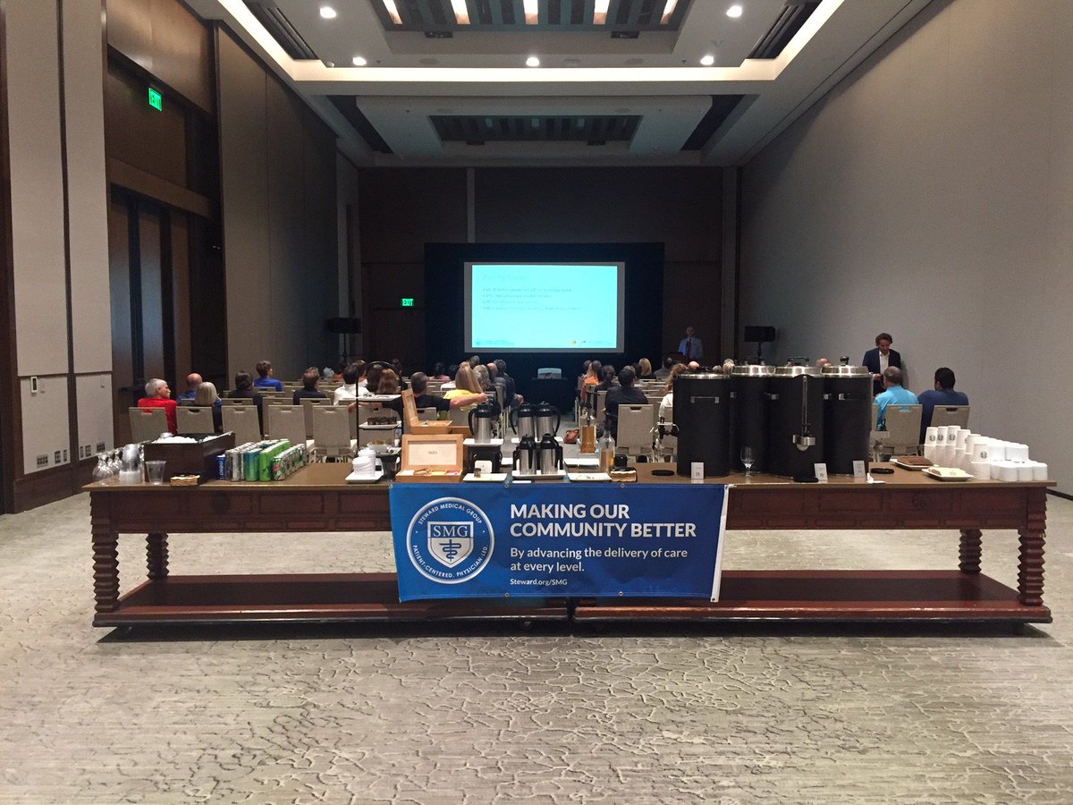 Tempe St. Luke's Hospital (TempeHospital) Twitter