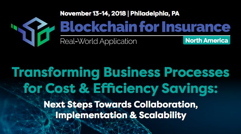 DigitalChamber's tweet photo. Join the Chamber at the Blockchain for Insurance Conference by @Blockchain_RWA in Philadelphia! https://t.co/hiya268e63 https://t.co/Kd53Ancnrx