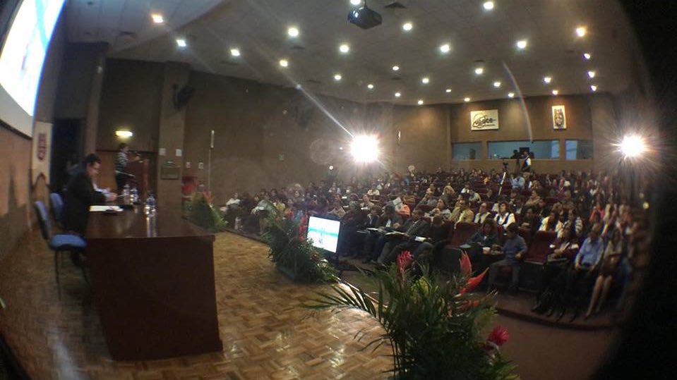 IPN_DFIE's tweet photo. #ActitudIPN
Inauguración del #EPFPD  #IPN #DocentesIPN https://t.co/YX5klemMdE