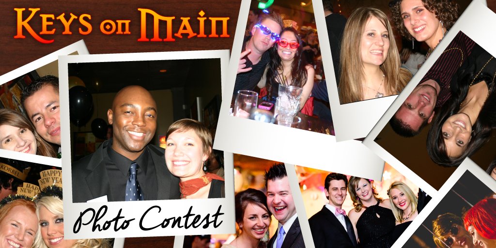 KeysOnMainOC's tweet image. Who is ready for a Keys on Main contest? We want you, our customers to take the best photo either in front of Keys on Main or with an employee. Contest rules are located on our page.